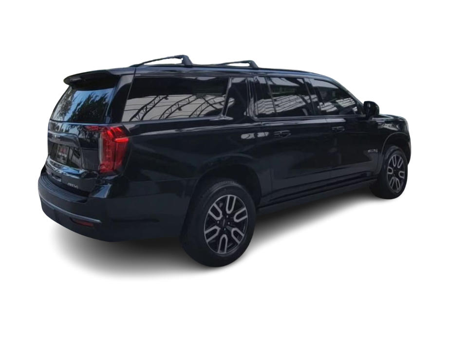 Thumbnail: 2023 GMC Yukon XL - 23