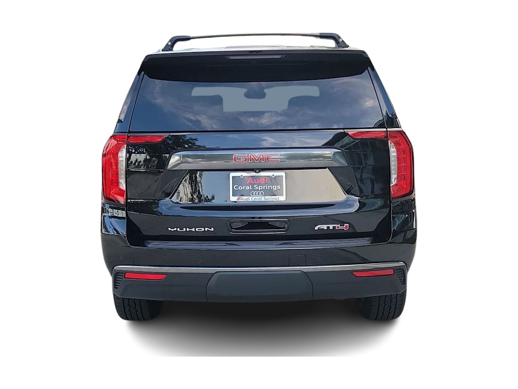Thumbnail: 2023 GMC Yukon XL - 27