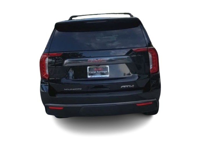 Thumbnail: 2023 GMC Yukon XL - 5
