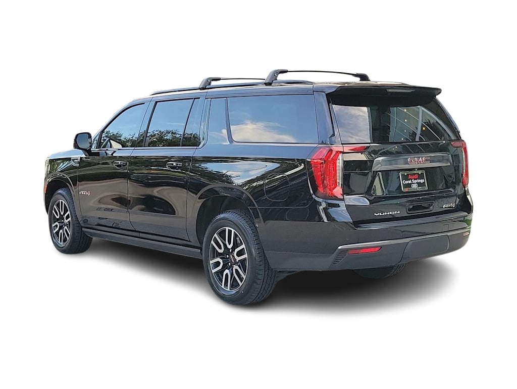 Thumbnail: 2023 GMC Yukon XL - 26