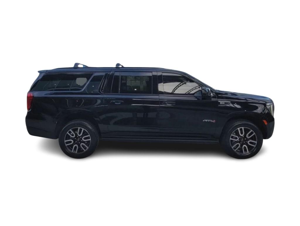 Thumbnail: 2023 GMC Yukon XL - 24