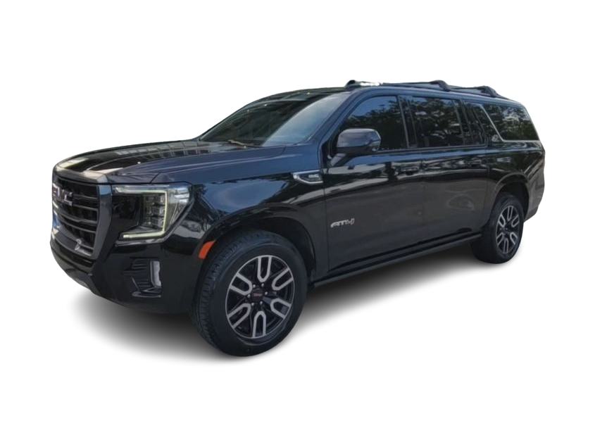 Thumbnail: 2023 GMC Yukon XL - 22