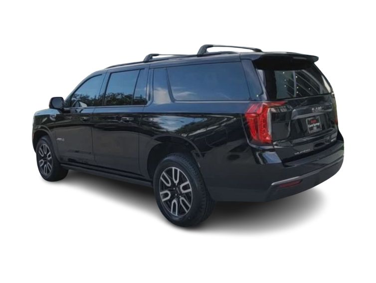 Thumbnail: 2023 GMC Yukon XL - 4