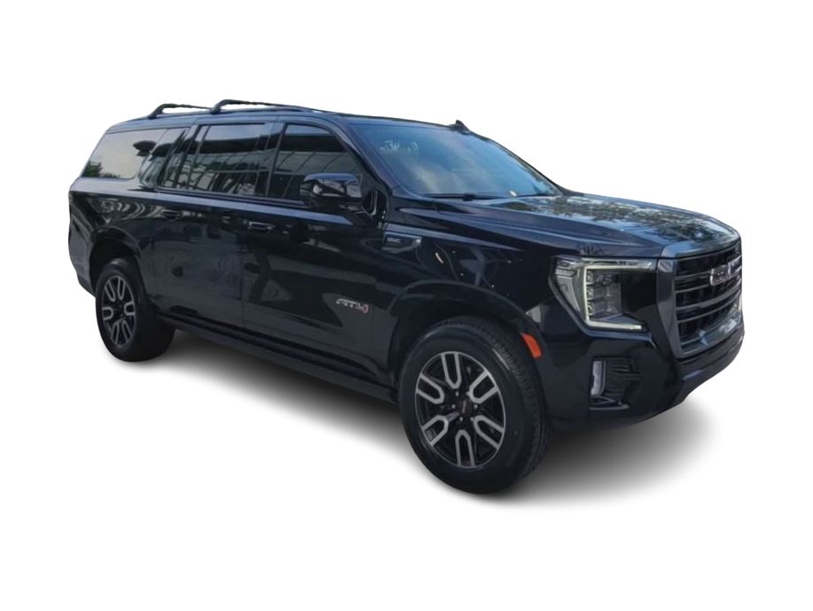 Thumbnail: 2023 GMC Yukon XL - 21