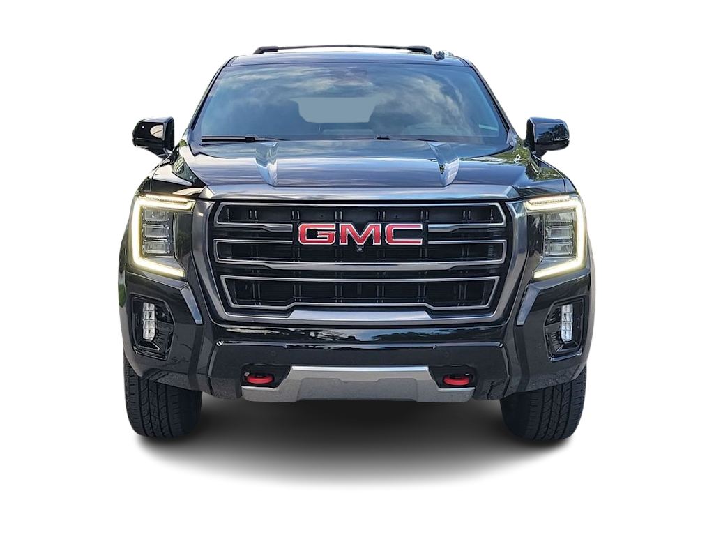 Thumbnail: 2023 GMC Yukon XL - 28