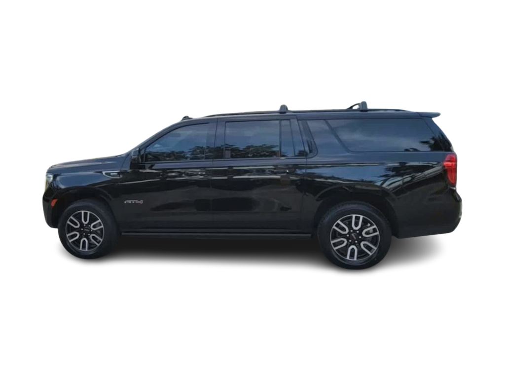 Thumbnail: 2023 GMC Yukon XL - 3