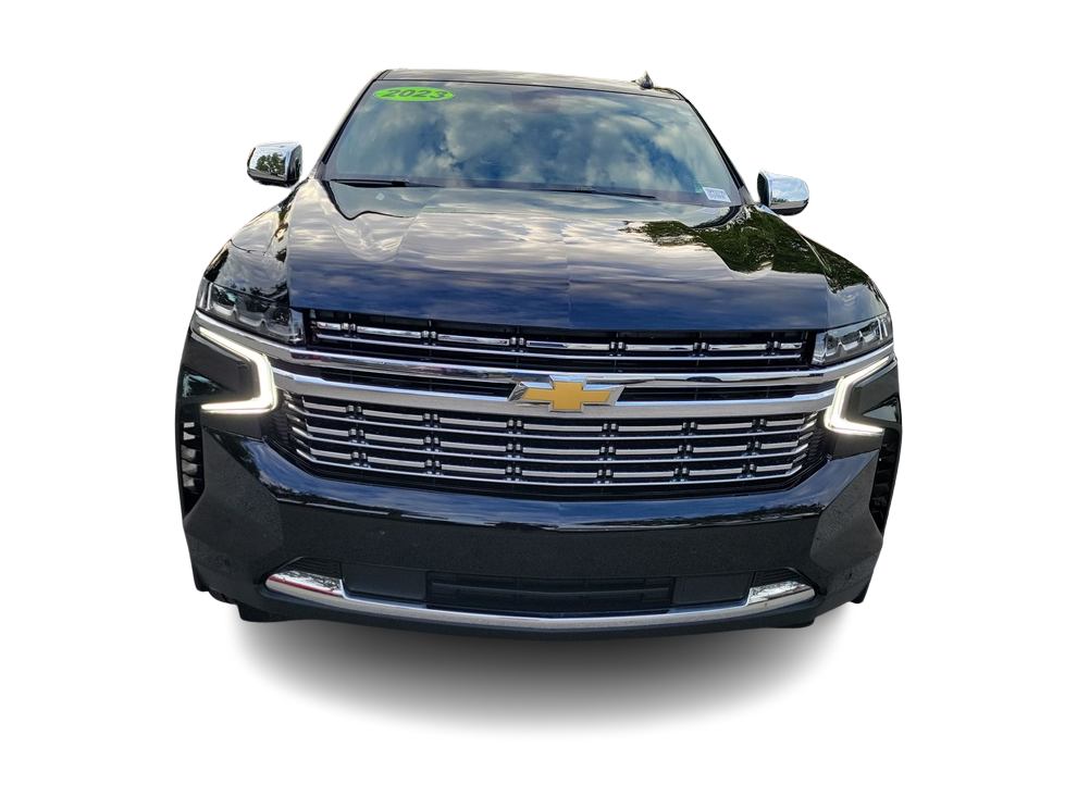 Thumbnail: 2023 Chevrolet Tahoe - 6