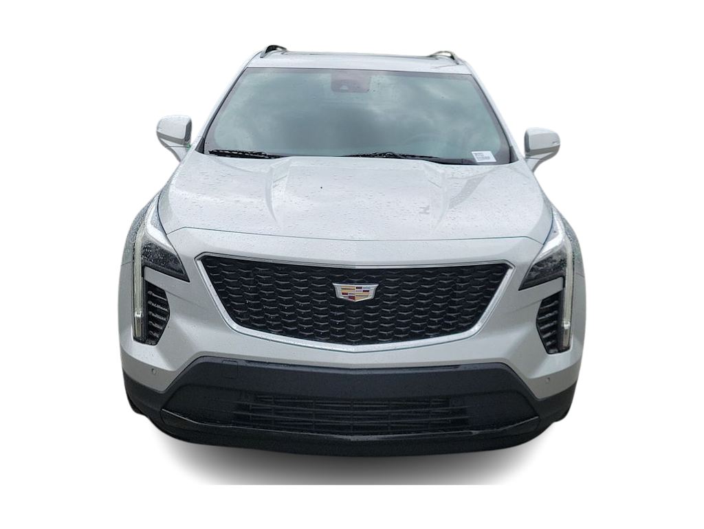 Thumbnail: 2021 Cadillac XT4 - 27