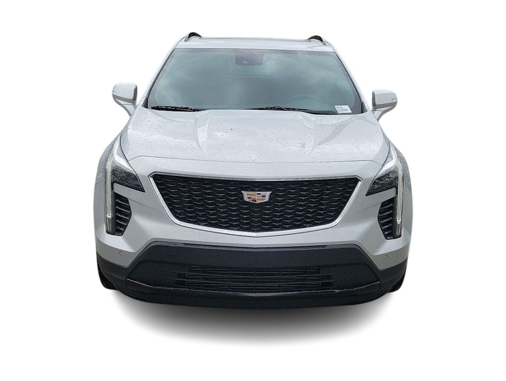 Thumbnail: 2021 Cadillac XT4 - 6