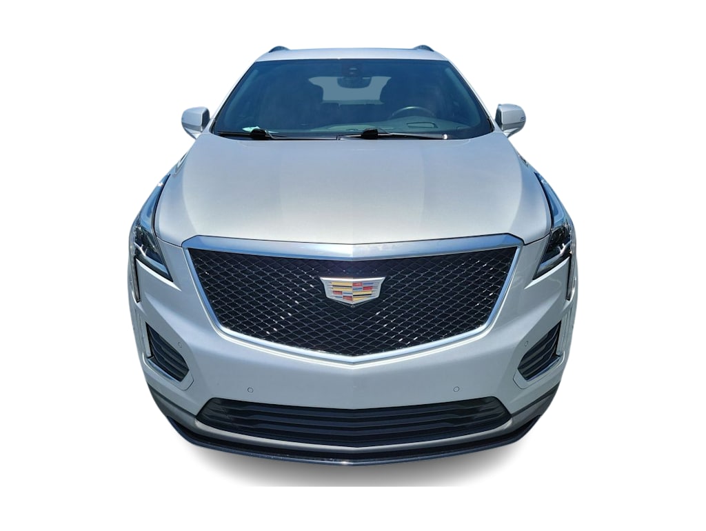 Thumbnail: 2020 Cadillac XT5 - 6