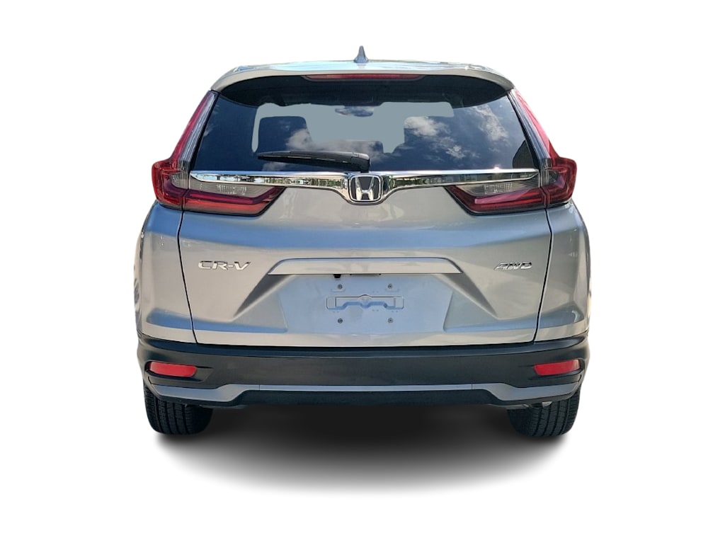 Thumbnail: 2020 Honda CR-V - 26