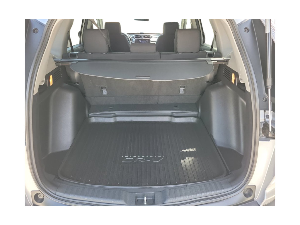 Thumbnail: 2020 Honda CR-V - 18