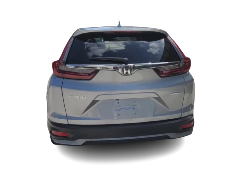 Thumbnail: 2020 Honda CR-V - 5