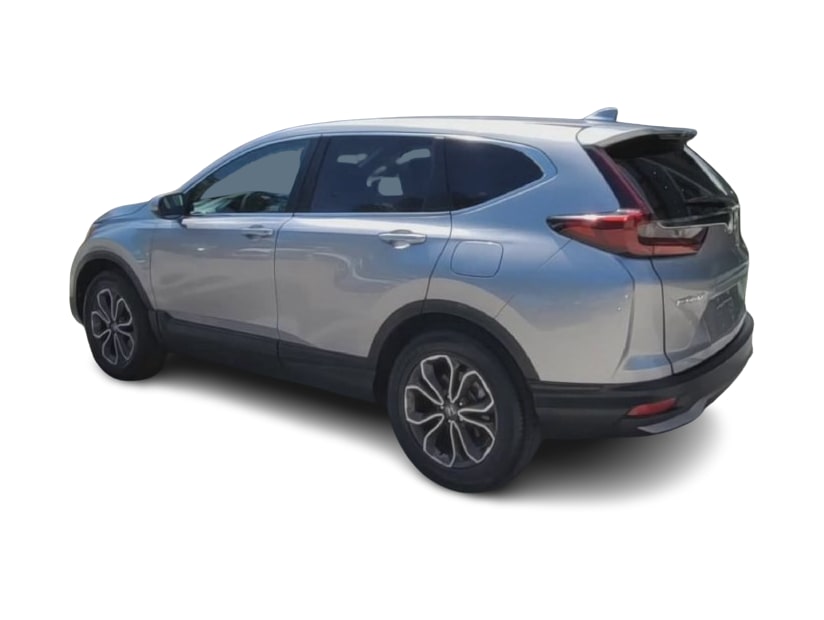 Thumbnail: 2020 Honda CR-V - 4