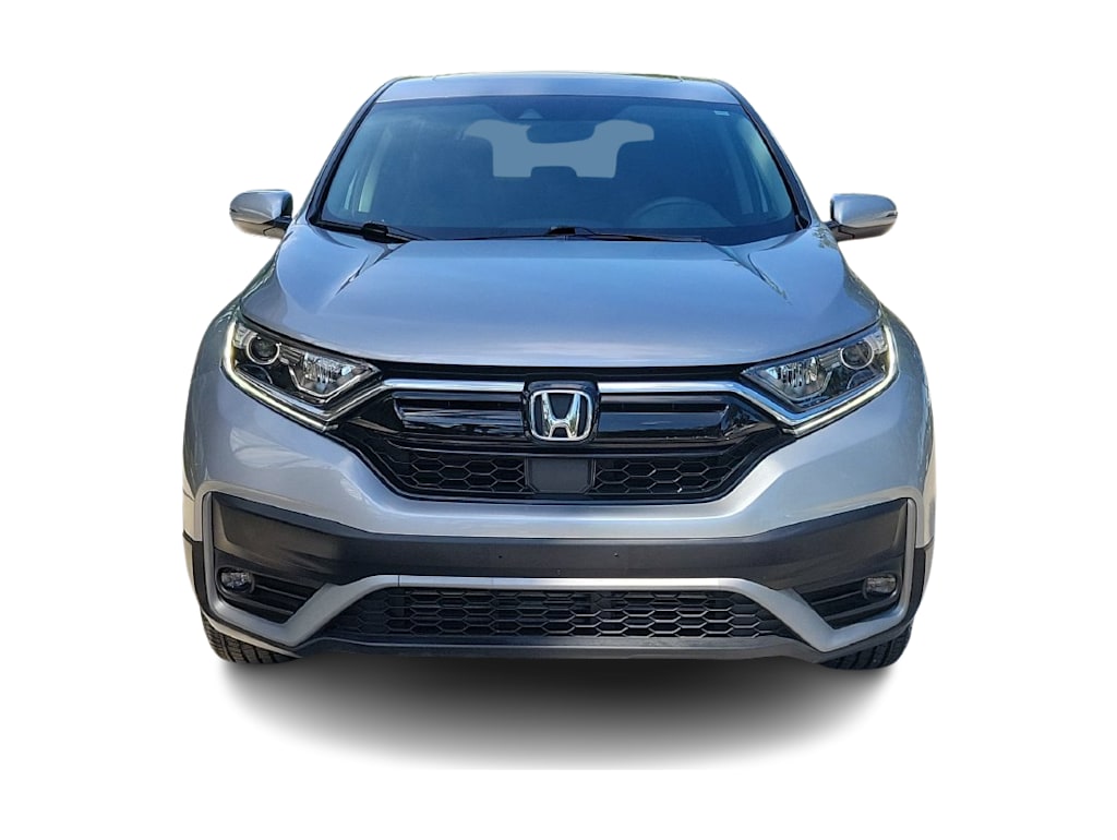 Thumbnail: 2020 Honda CR-V - 27