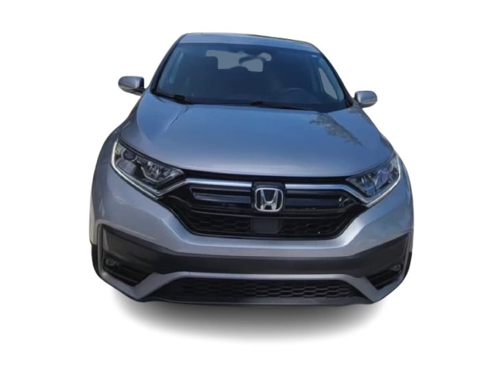 Thumbnail: 2020 Honda CR-V - 6