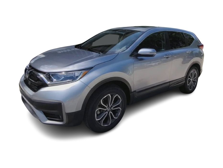 Thumbnail: 2020 Honda CR-V - 21