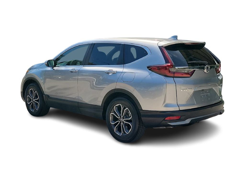 Thumbnail: 2020 Honda CR-V - 25