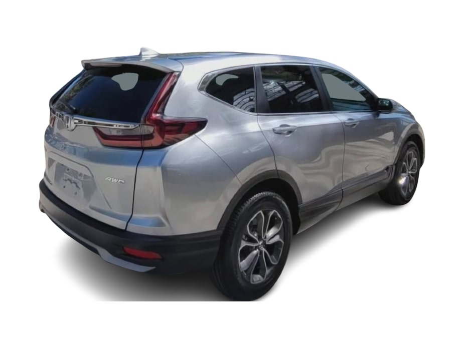 Thumbnail: 2020 Honda CR-V - 22