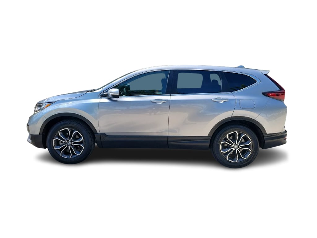 Thumbnail: 2020 Honda CR-V - 24