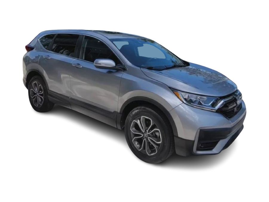 Thumbnail: 2020 Honda CR-V - 20