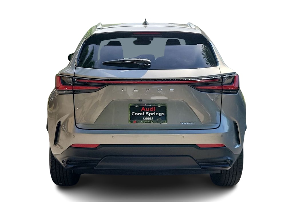 Thumbnail: 2025 Lexus ES - 27