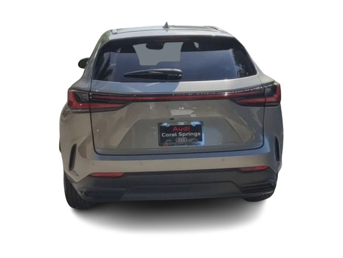 Thumbnail: 2025 Lexus ES - 5