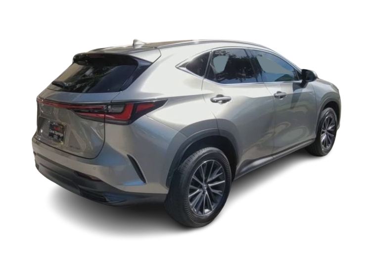 Thumbnail: 2025 Lexus ES - 23