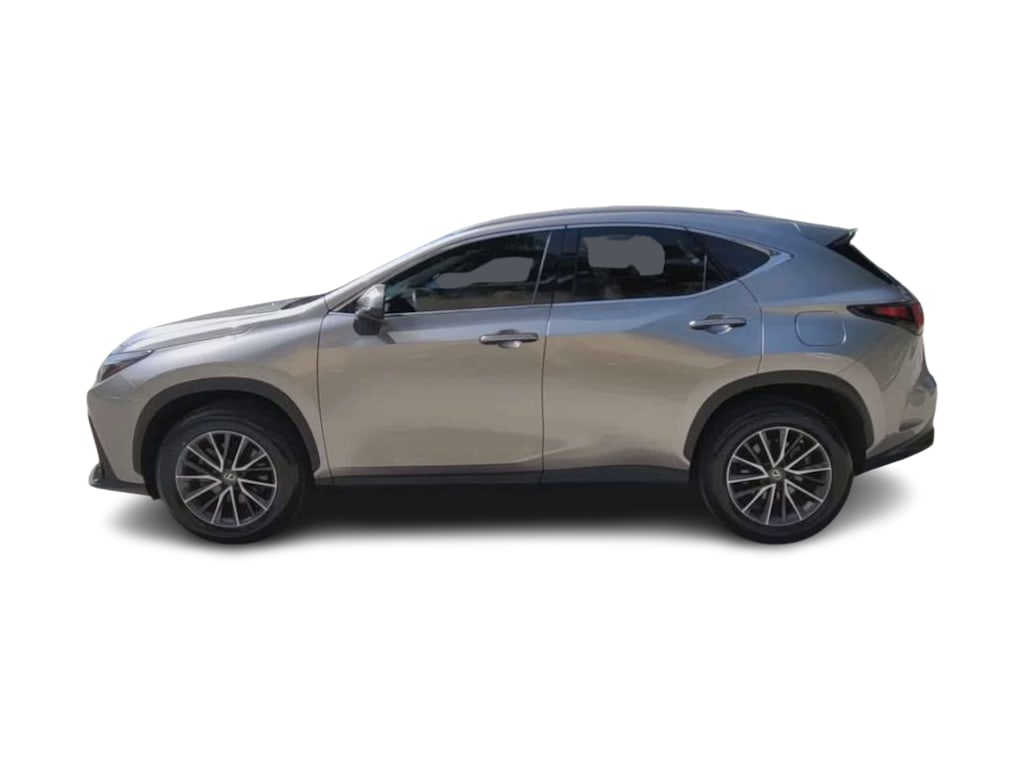 Thumbnail: 2025 Lexus ES - 3