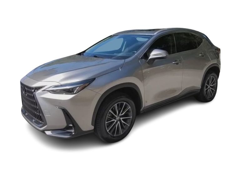 Thumbnail: 2025 Lexus ES - 22