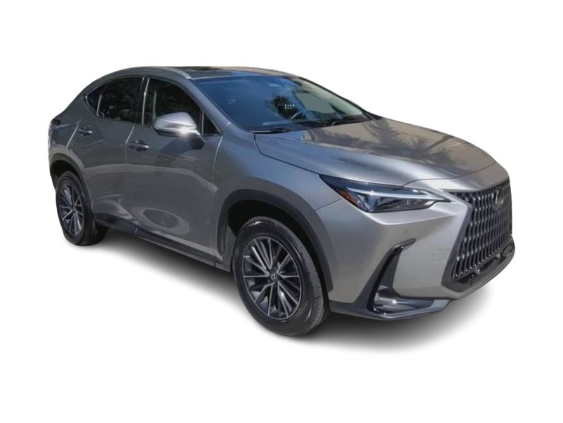 Thumbnail: 2025 Lexus ES - 21
