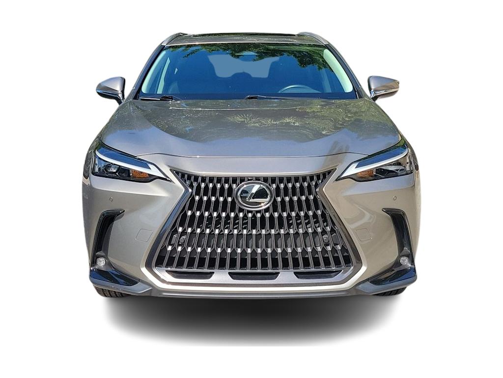 Thumbnail: 2025 Lexus ES - 28