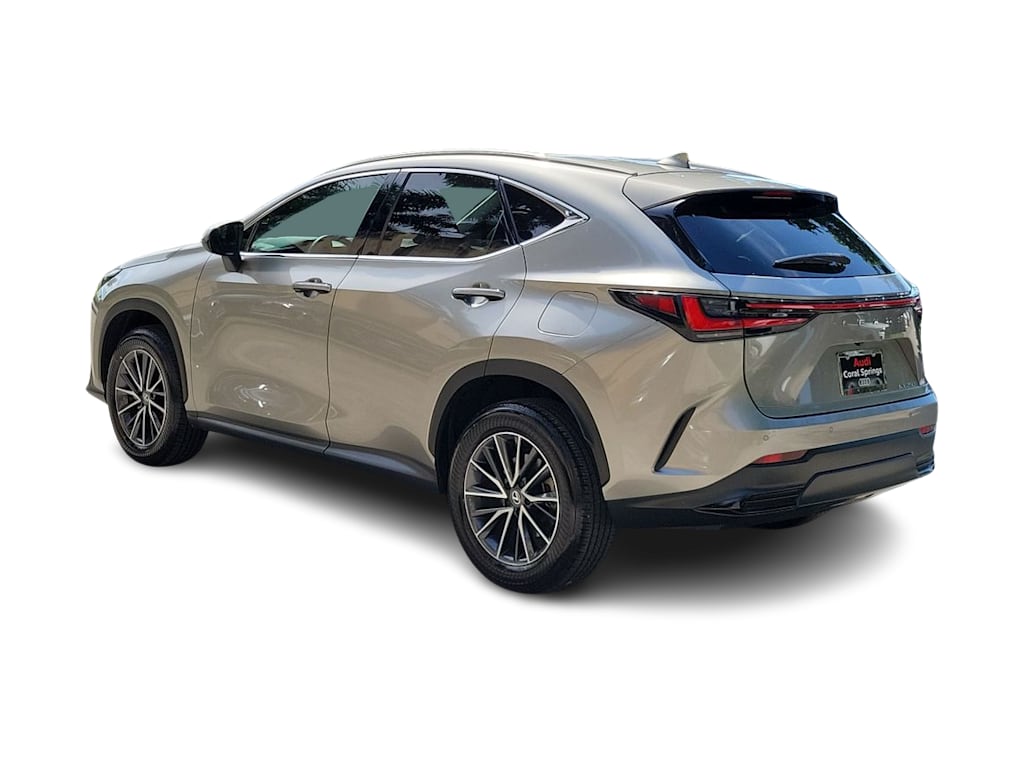 Thumbnail: 2025 Lexus ES - 26