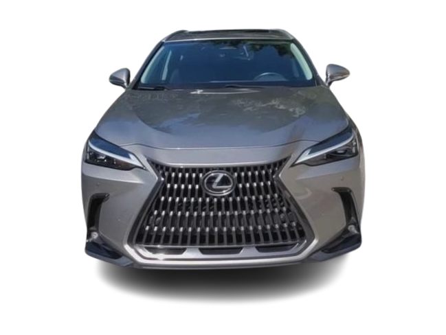 Thumbnail: 2025 Lexus ES - 6
