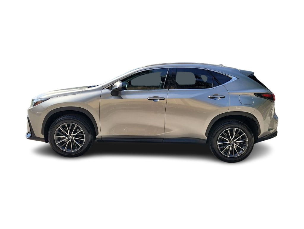 Thumbnail: 2025 Lexus ES - 25