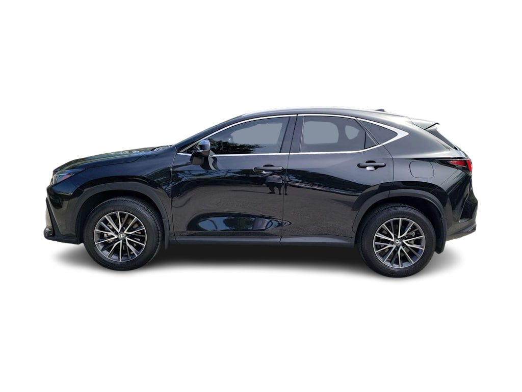 Thumbnail: 2025 Lexus ES - 24