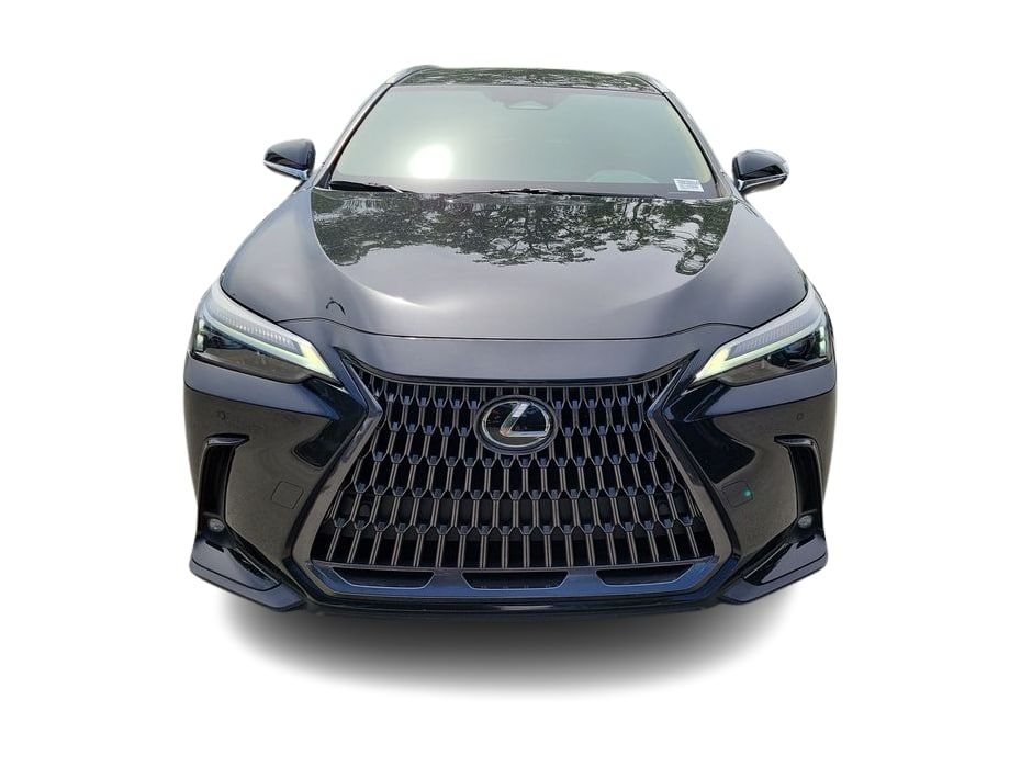 Thumbnail: 2025 Lexus ES - 6
