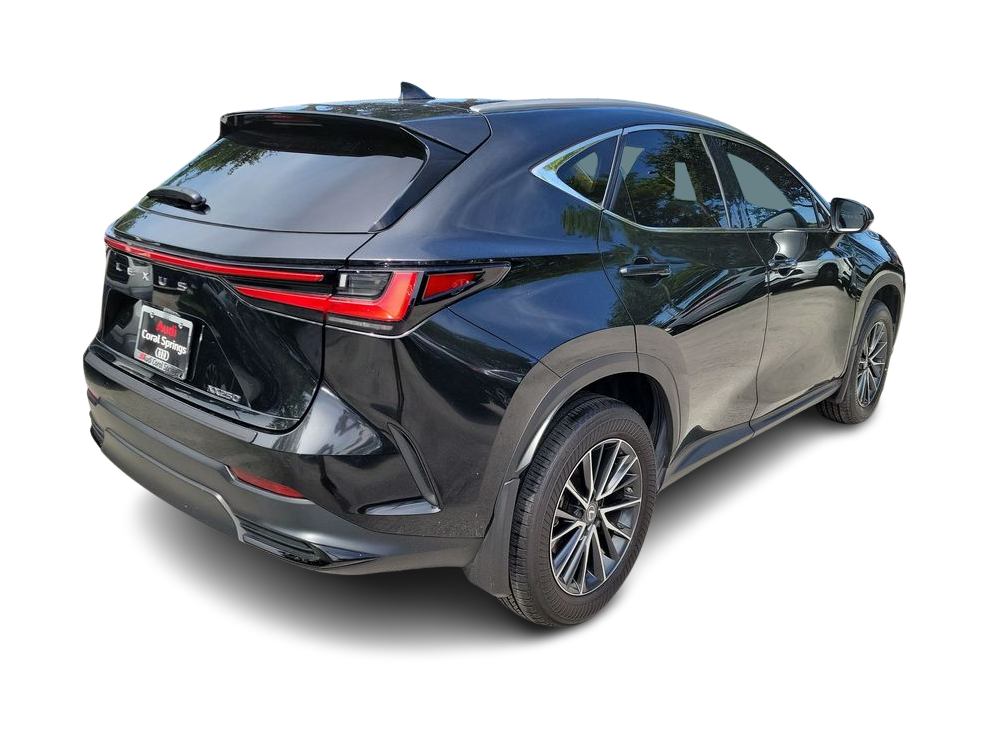 Thumbnail: 2025 Lexus ES - 22