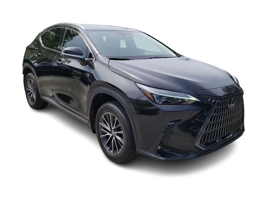 Thumbnail: 2025 Lexus ES - 20