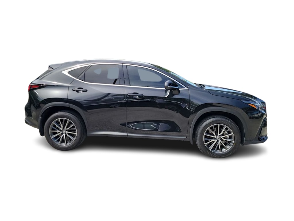 Thumbnail: 2025 Lexus ES - 23