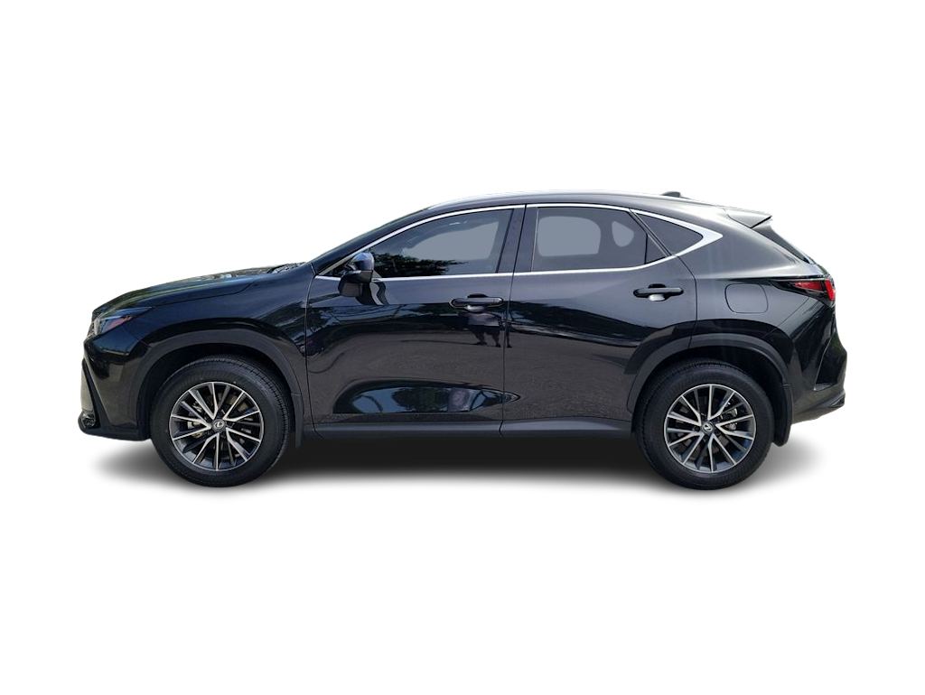 Thumbnail: 2025 Lexus ES - 3