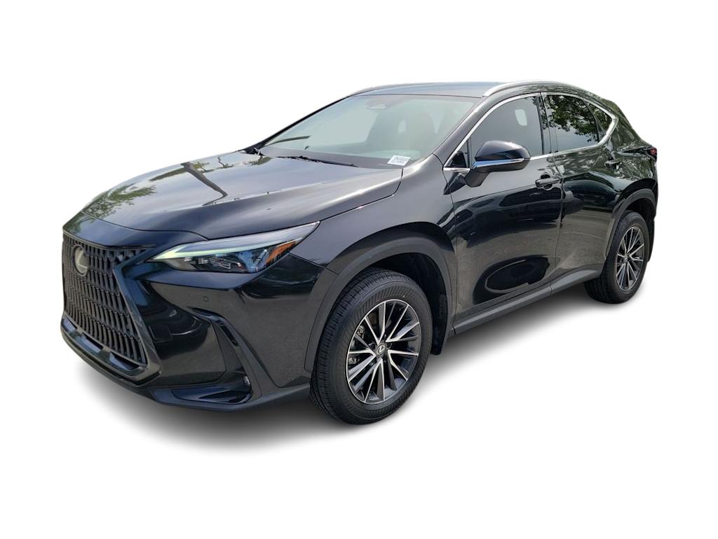 Thumbnail: 2025 Lexus ES - 21