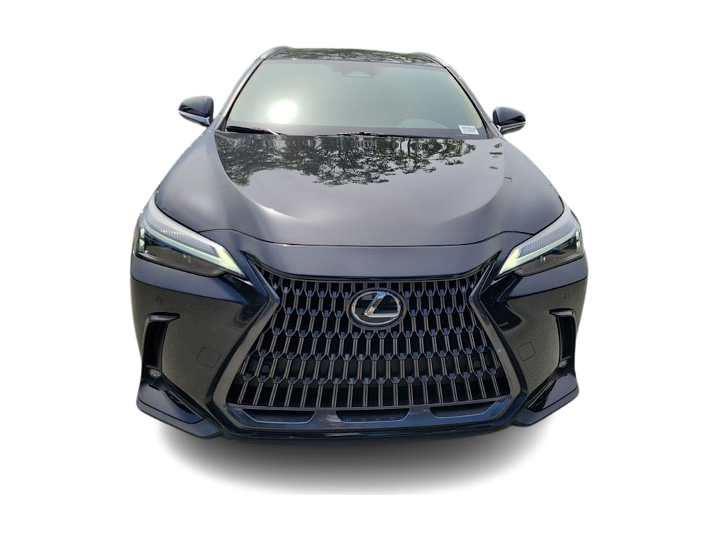 Thumbnail: 2025 Lexus ES - 27