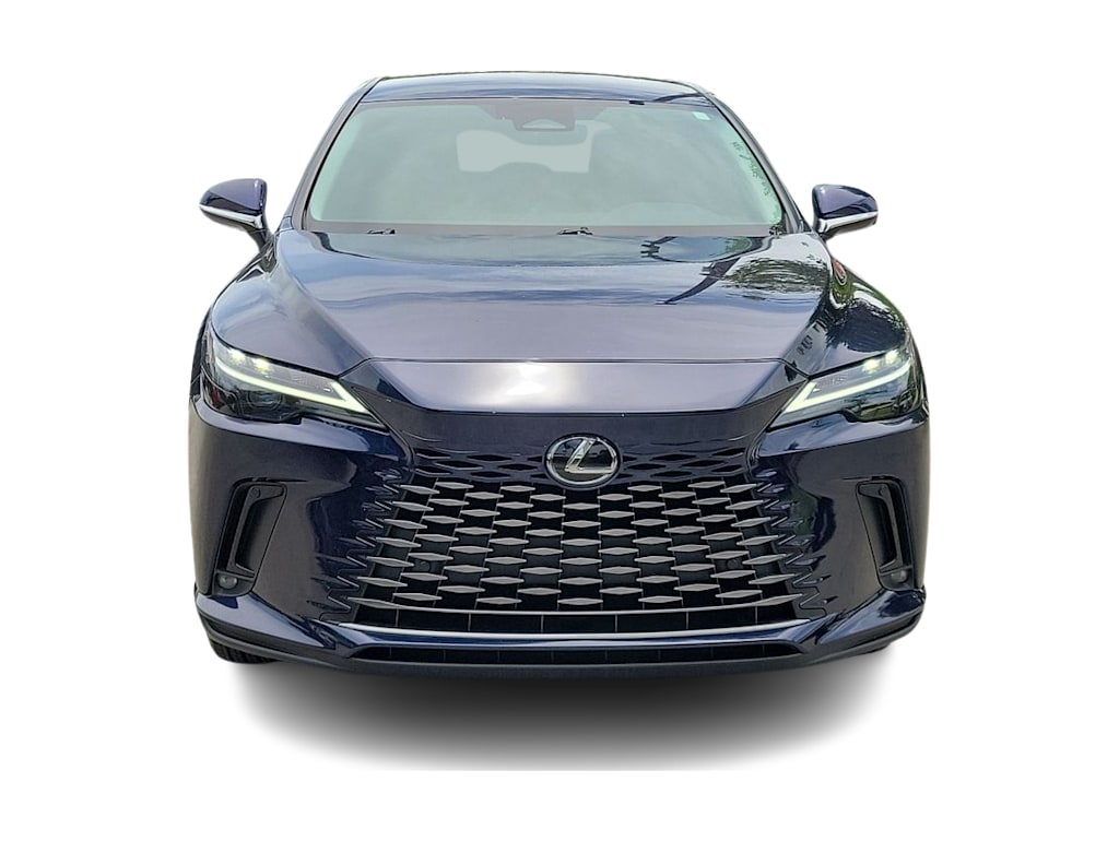Thumbnail: 2024 Lexus RX - 6