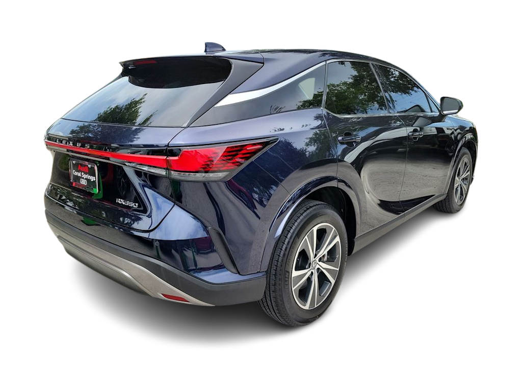 Thumbnail: 2024 Lexus RX - 22