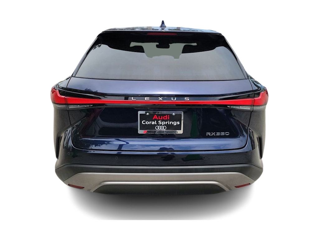 Thumbnail: 2024 Lexus RX - 26