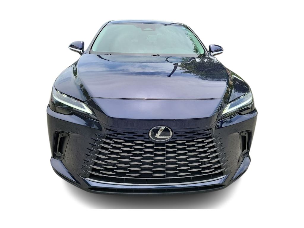 Thumbnail: 2024 Lexus RX - 27