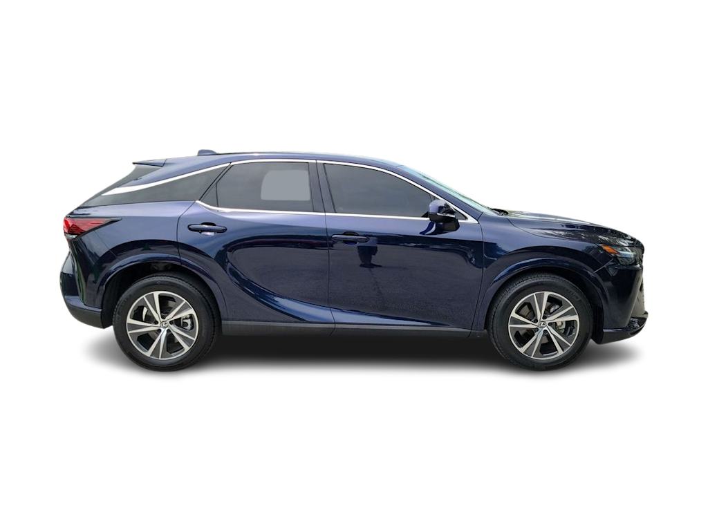 Thumbnail: 2024 Lexus RX - 23
