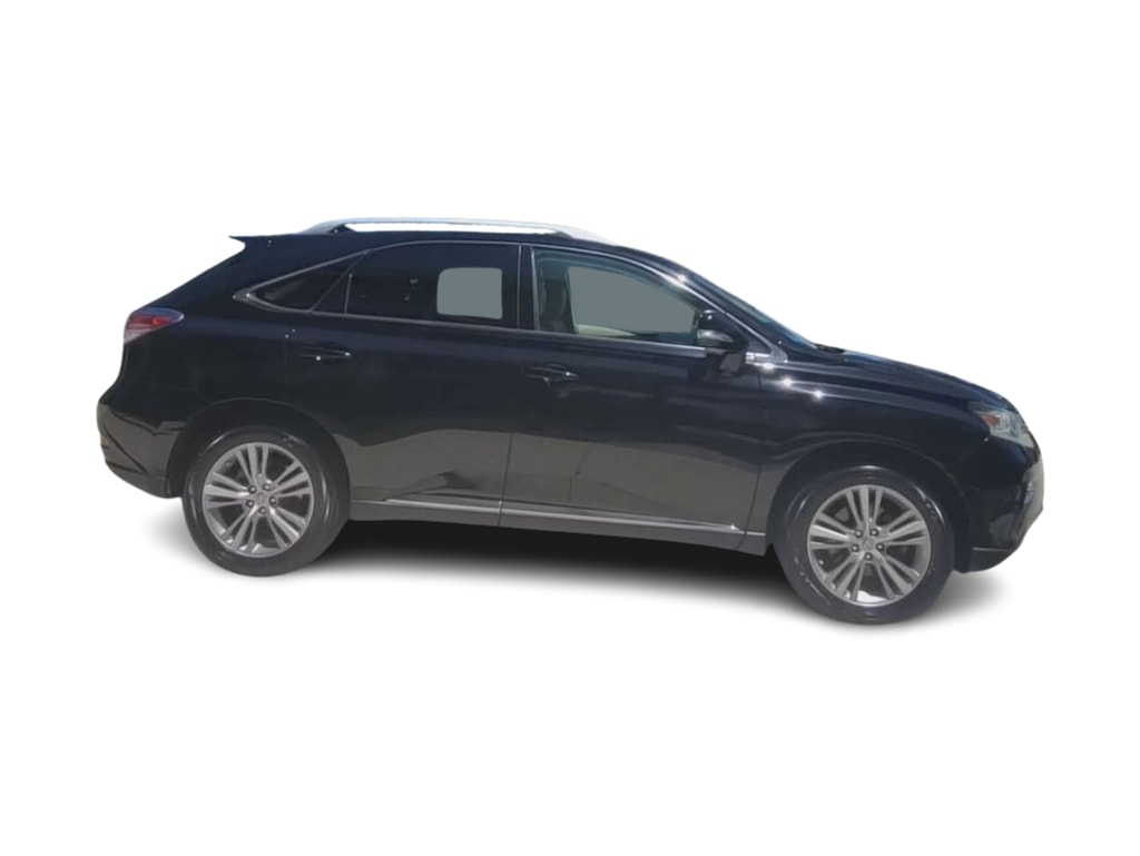 Thumbnail: 2015 Lexus RX - 24