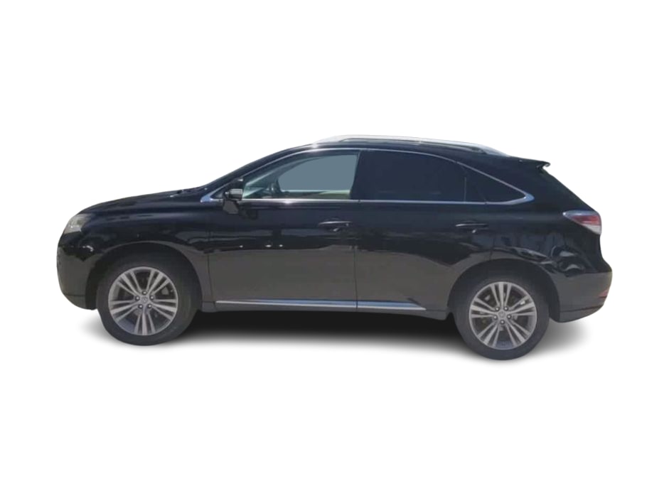 Thumbnail: 2015 Lexus RX - 3